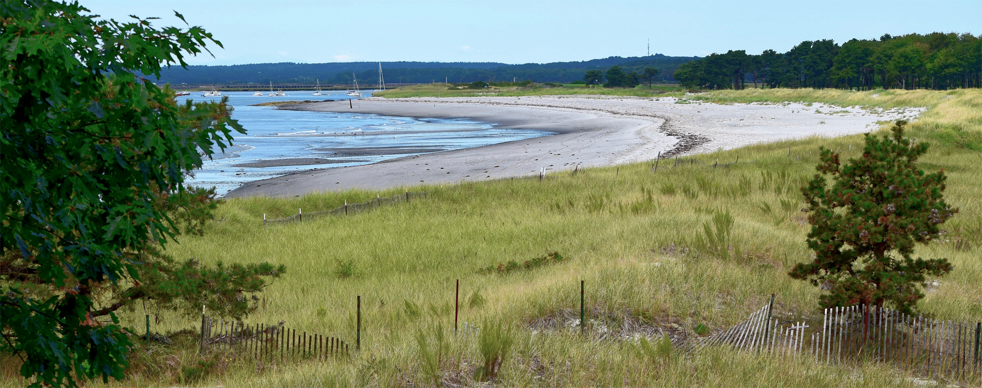 Western Beach