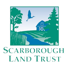 Scarborough Land Trust Logo